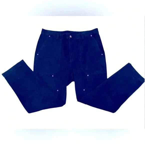 DULUTH TRADING CO. women’s work pants 👖 - Picture 4 of 5